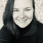 Janice Ophelia Bosch - Morgan - @mrs.bosch_morgan - Instagram