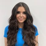 Morgan Bosch-Brice - @morganbosch_ - Instagram