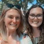 Morgan Bosch Wehrli - @morganw_85 - Instagram