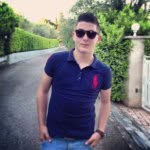 Mo'_Delanight - @morgan_bottai - Instagram