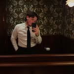 Morgan - @morganbottai - Instagram