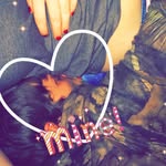 Morgan Bowers - @morganzach69 - Instagram