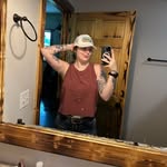Morgan Bowers - @its.moegan_23 - Instagram