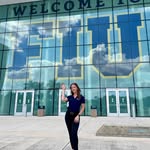 Morgan Bowers, CSAC - @coach_morganb - Instagram