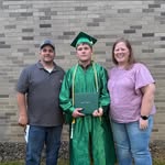 Cody Morgan-Bowser - @mamabowserx4 - Instagram