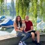 Kinsey Morgan Bowser - @kinselfish12 - Instagram