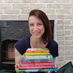 Morgan Bowser - @bowsersbookbasket - Instagram