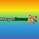 Morgan Bowser - @sologany.frjs - Instagram
