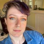 Morgan Bowser - @kikibowser - Instagram