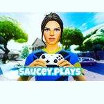 Morgan Branch - @saucey.playz - Instagram