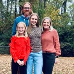 Morgan Branch James - @morganjames82 - Instagram