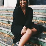 Morgan Brinson - @morggy_bee - Instagram