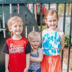Morgan Brinson - Facebook