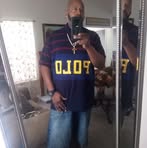 Morgan Brinson Sr. - Facebook