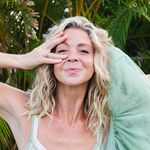 Morgan Browning - @faceyogapilates - Instagram