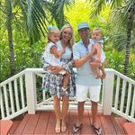 Morgan Bruce - @mvbruce - Instagram