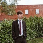 Morgan Bruce - @_morgan_bruce - Instagram
