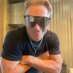 Morgan Bruce Watson - @mogie.bear11 - Instagram