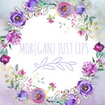 Morgan Brumfield - @morganjustlips - Instagram