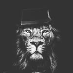 Morgan Bryan - @thee_blacklion - Instagram