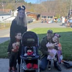 Morgan Bryan - Facebook