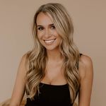 Morgan Bryan VanHuss - @morganbryanbeauty - Instagram