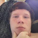 Morgan Buckner - @morganbuckner96 - Instagram