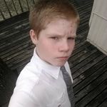 Morgan Buckner - @buckner5387 - Instagram