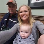 Morgan Buckner - @morganbuckner4 - Instagram