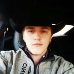 Morgan Buckner - @john_buckner22 - Instagram