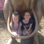 Faith😄charlotte😊 And Me 〽 - @morgan._.bunch - Instagram