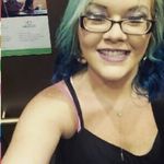 Morgan Bunch - @moebee90 - Instagram