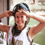 Morgan Bunch - @mbunchlax45 - Instagram