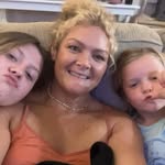 Morgan Leigh - @morganbunch82 - Instagram