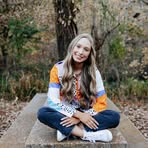 Morgan Burchfield - Facebook