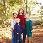 Morgan Burchfield - Facebook
