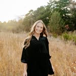Morgan Burchfield - @morgan_presley1 - Instagram