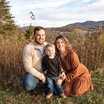 Morgan Johnson - Facebook