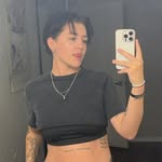 Morgan Burris - @spam_frommorgan - Instagram