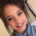 Morgan Burris - @rachelxoxgirl - Instagram