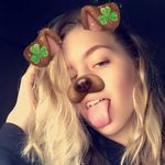 Morgan Burris - @official_trash_panda_ - Instagram