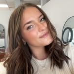 MORGAN BURRIS |  MD STYLIST - @morganblends - Instagram