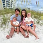 Morgan Burroughs Huffman - @morganhuffman_ - Instagram