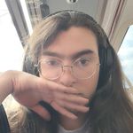 Morgan Burt - @morganburt8 - Instagram