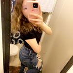 Morgan Burton - @morganburton2790 - Instagram