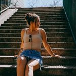 Morgan Carrington Burton - @morganburtonn_ - Instagram