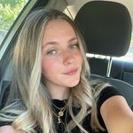 morgan - @morganburt._ - Instagram