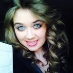 Morgan Cable - @morgancc2014 - Instagram