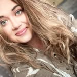 Morgan Cable - @morgan.cable - Instagram