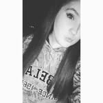 Morgan Cable - @woahits_morghann - Instagram